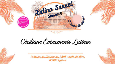 Latino Sunset 2026