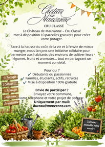 CULTIVONS ENSEMBLE
